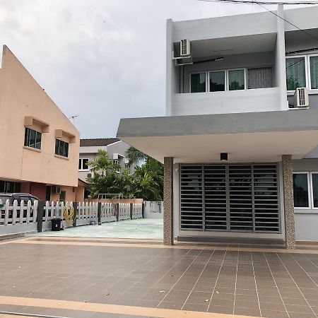 דירות איפוה D'House מראה חיצוני תמונה