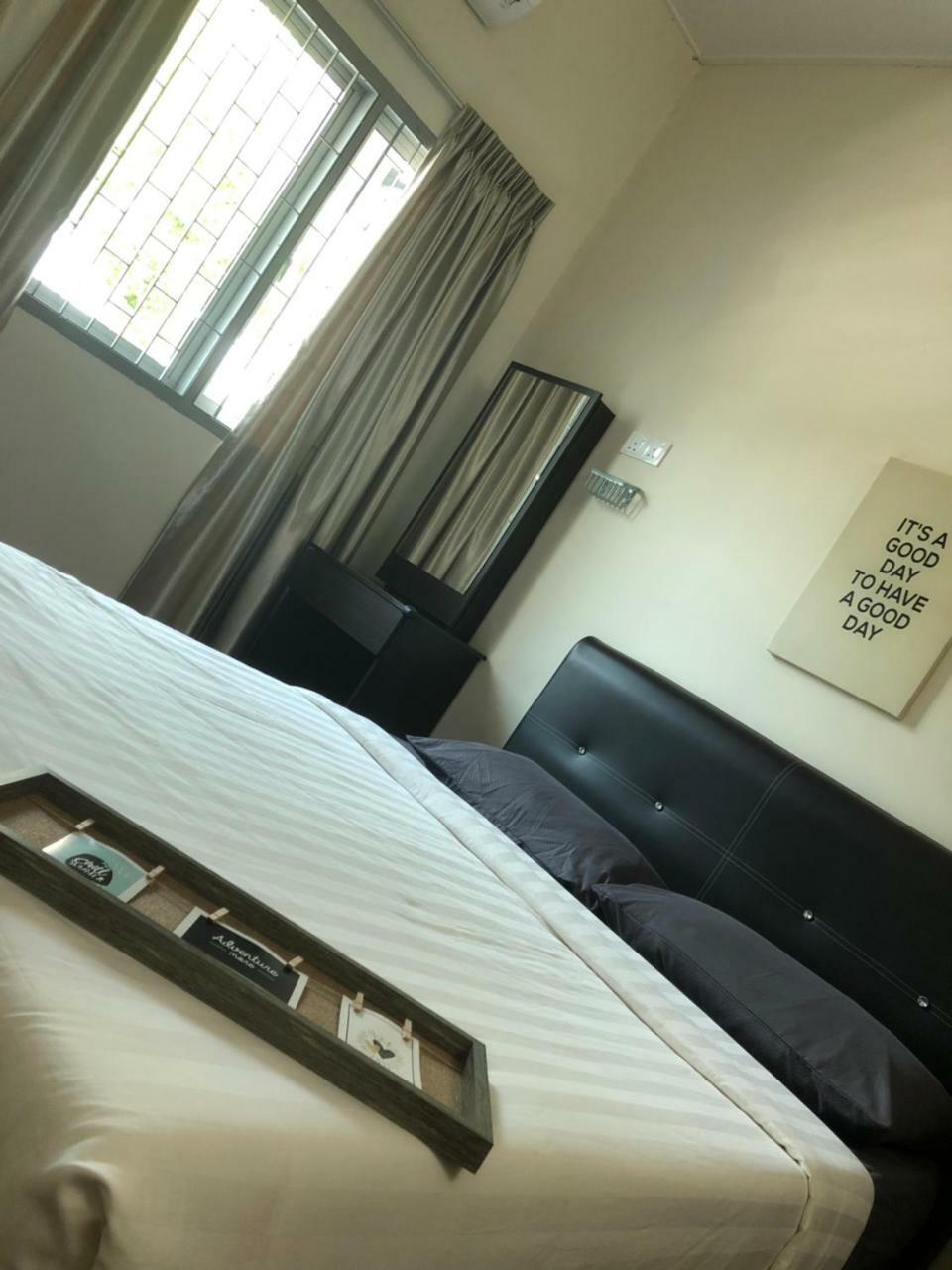 דירות איפוה D'House מראה חיצוני תמונה
