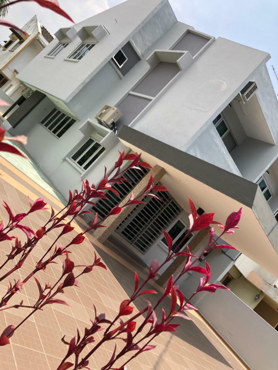 דירות איפוה D'House מראה חיצוני תמונה