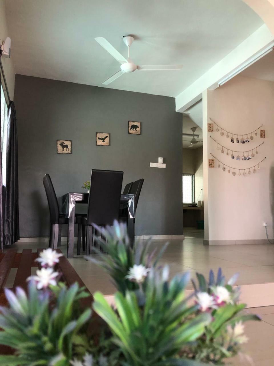 דירות איפוה D'House מראה חיצוני תמונה
