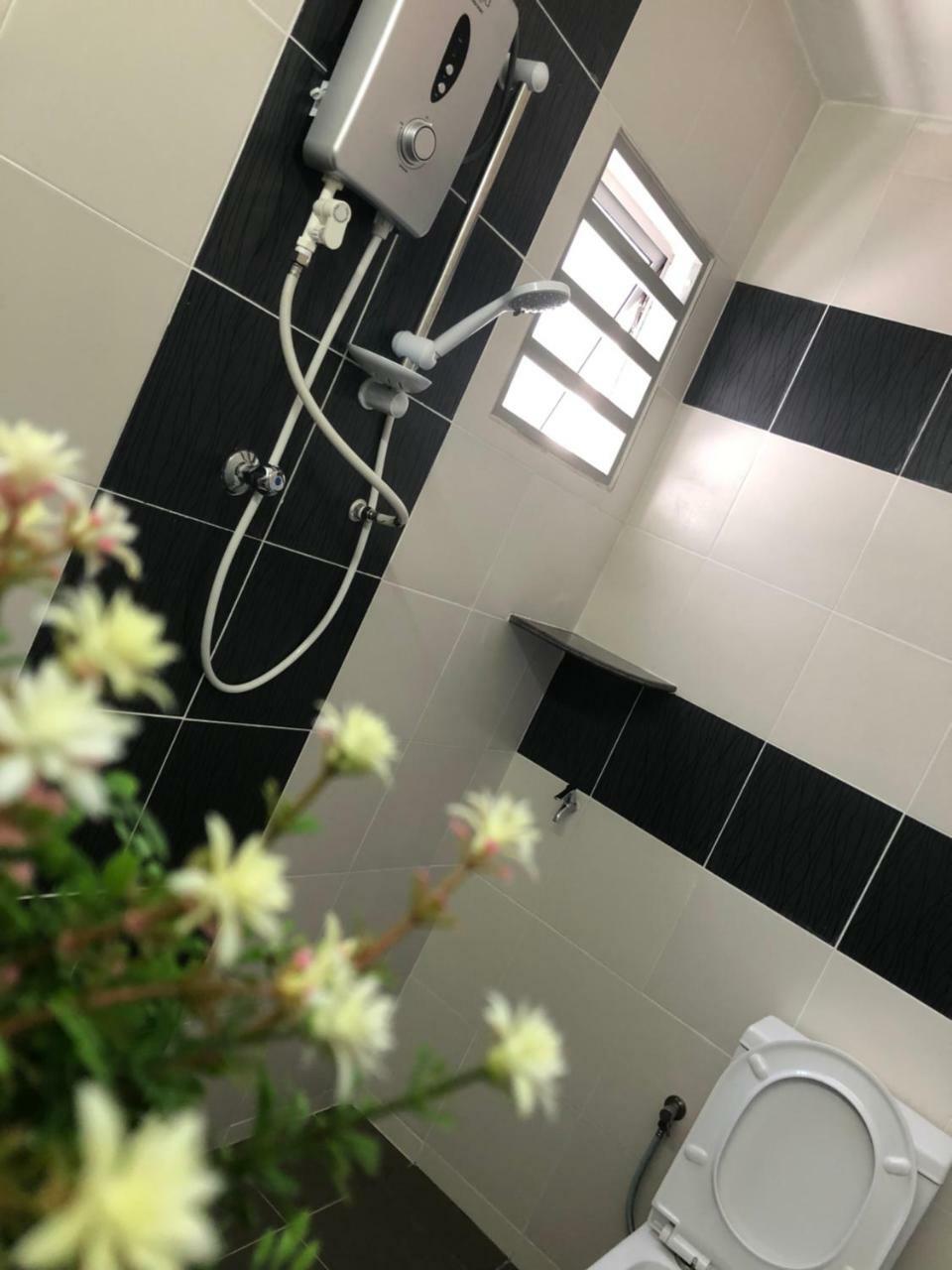 דירות איפוה D'House מראה חיצוני תמונה